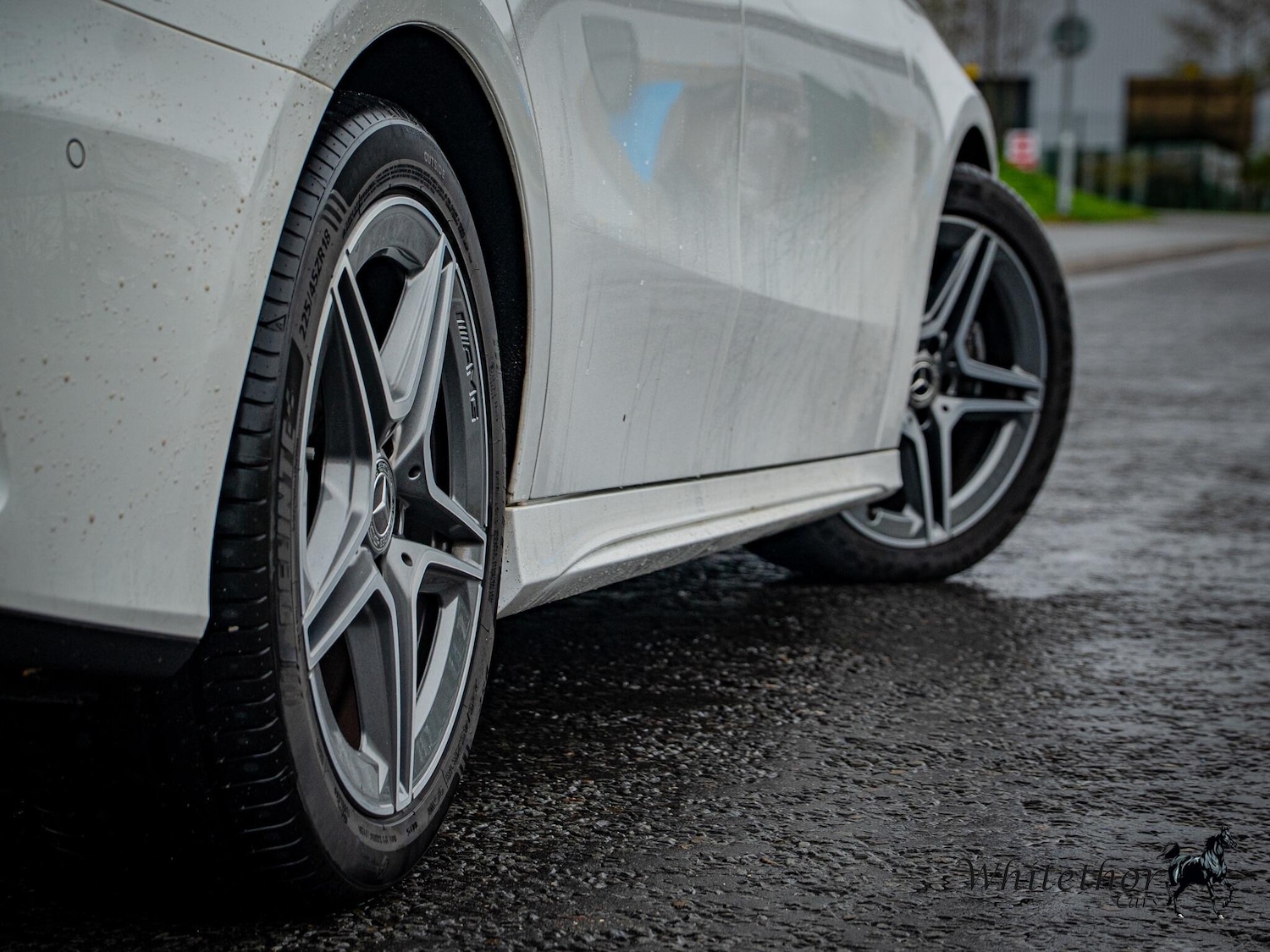 Used Mercedes-Benz A-Class 2020 for sale - 76550391: Photo 20