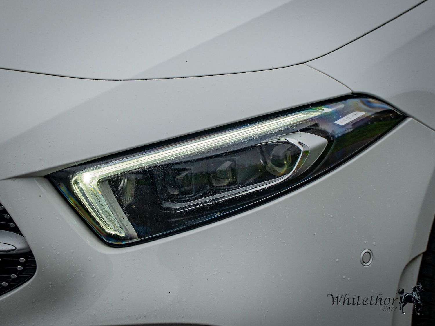 Used Mercedes-Benz A-Class 2020 for sale - 76550391: Photo 21