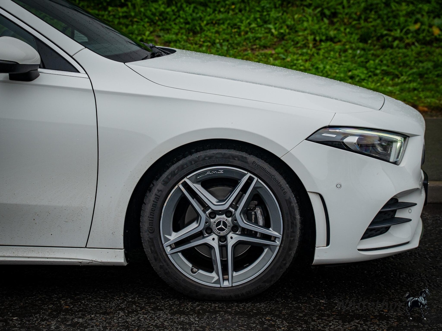 Used Mercedes-Benz A-Class 2020 for sale - 76550391: Photo 22