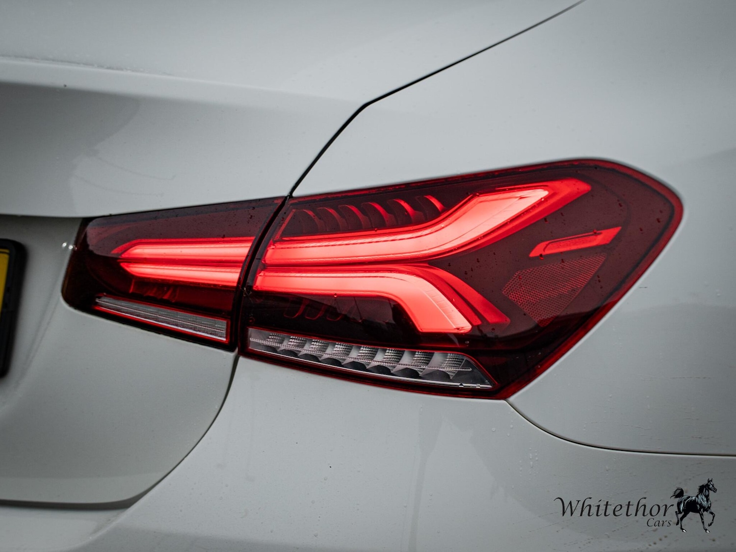 Used Mercedes-Benz A-Class 2020 for sale - 76550391: Photo 23