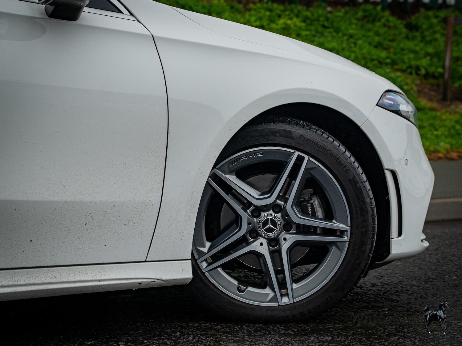 Used Mercedes-Benz A-Class 2020 for sale - 76550391: Photo 7