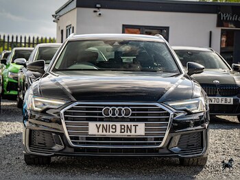 Used Audi A6 2019 for sale - 78648843: Photo