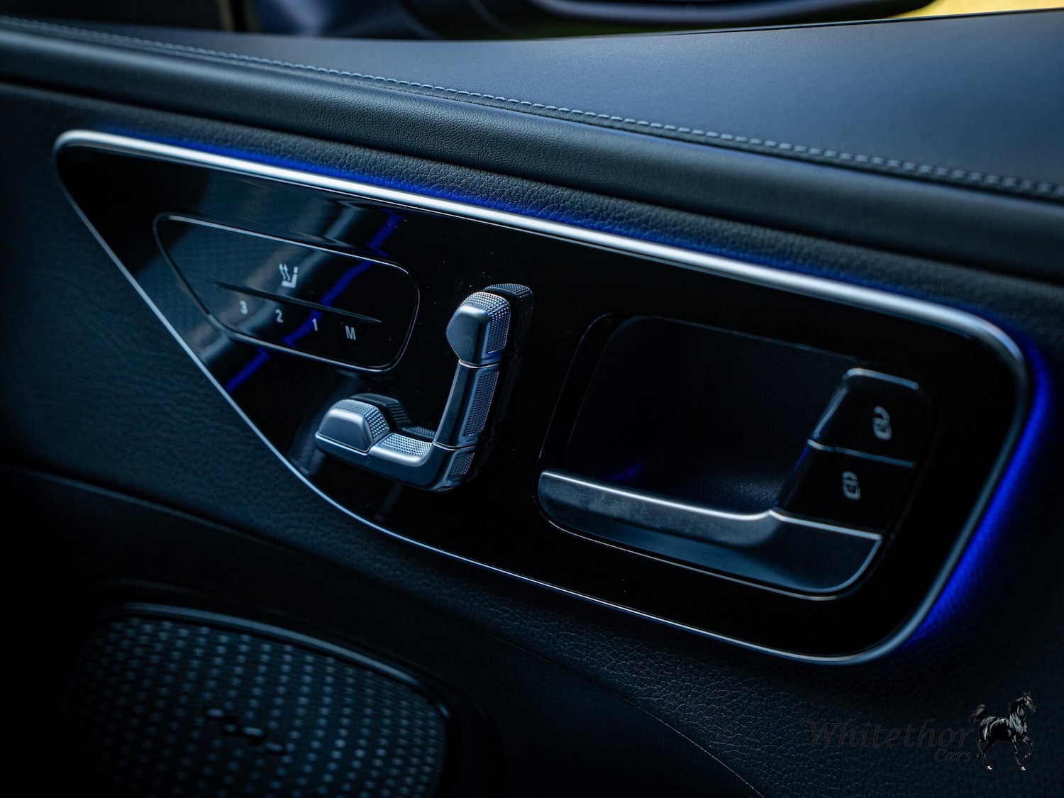 Used Mercedes-Benz C Class for sale - 76991783: Photo 13