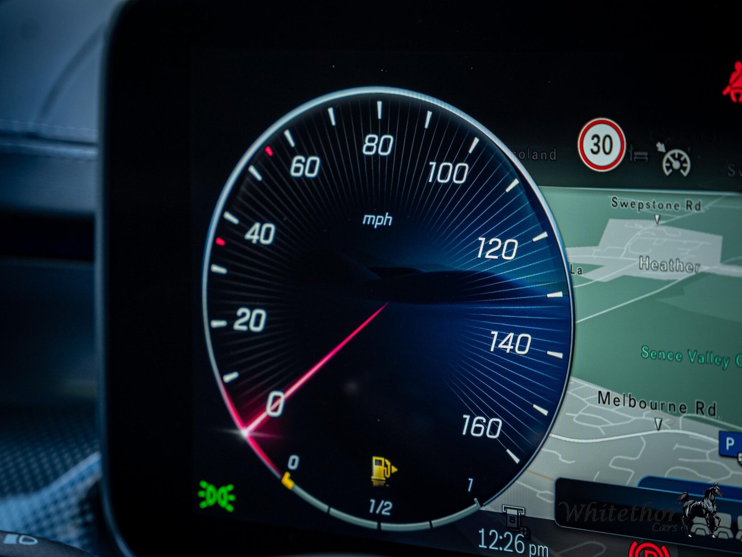 Used Mercedes-Benz C Class for sale - 76991783: Photo 14