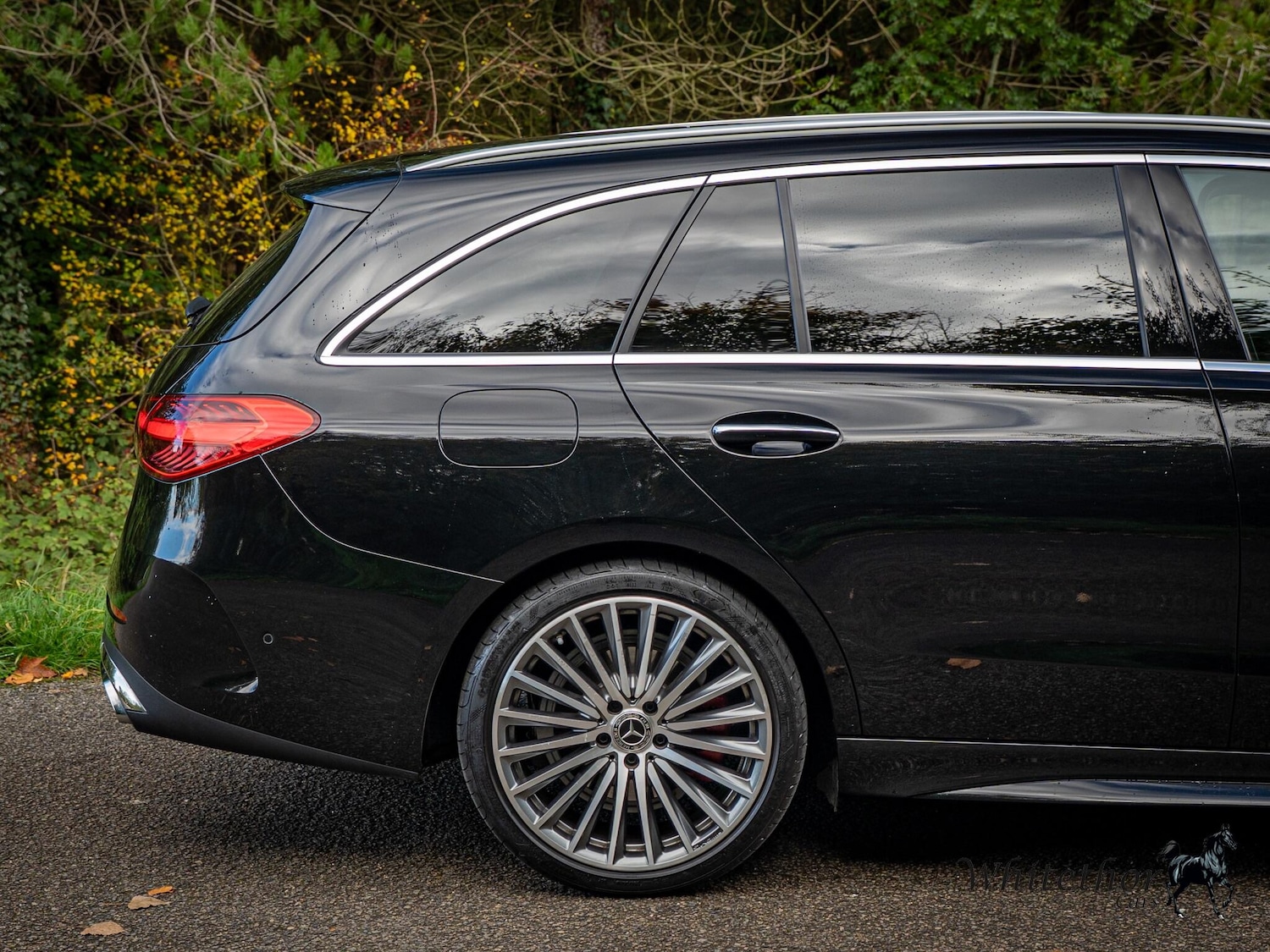 Used Mercedes-Benz C Class for sale - 76991783: Photo 21