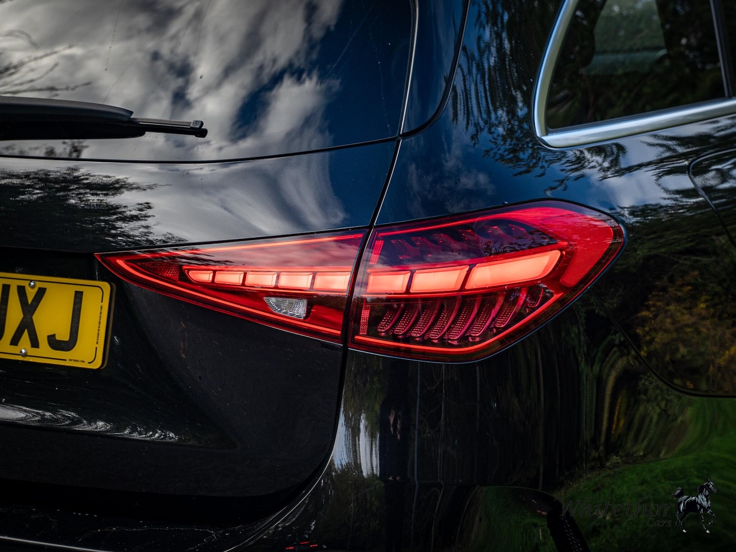 Used Mercedes-Benz C Class for sale - 76991783: Photo 25