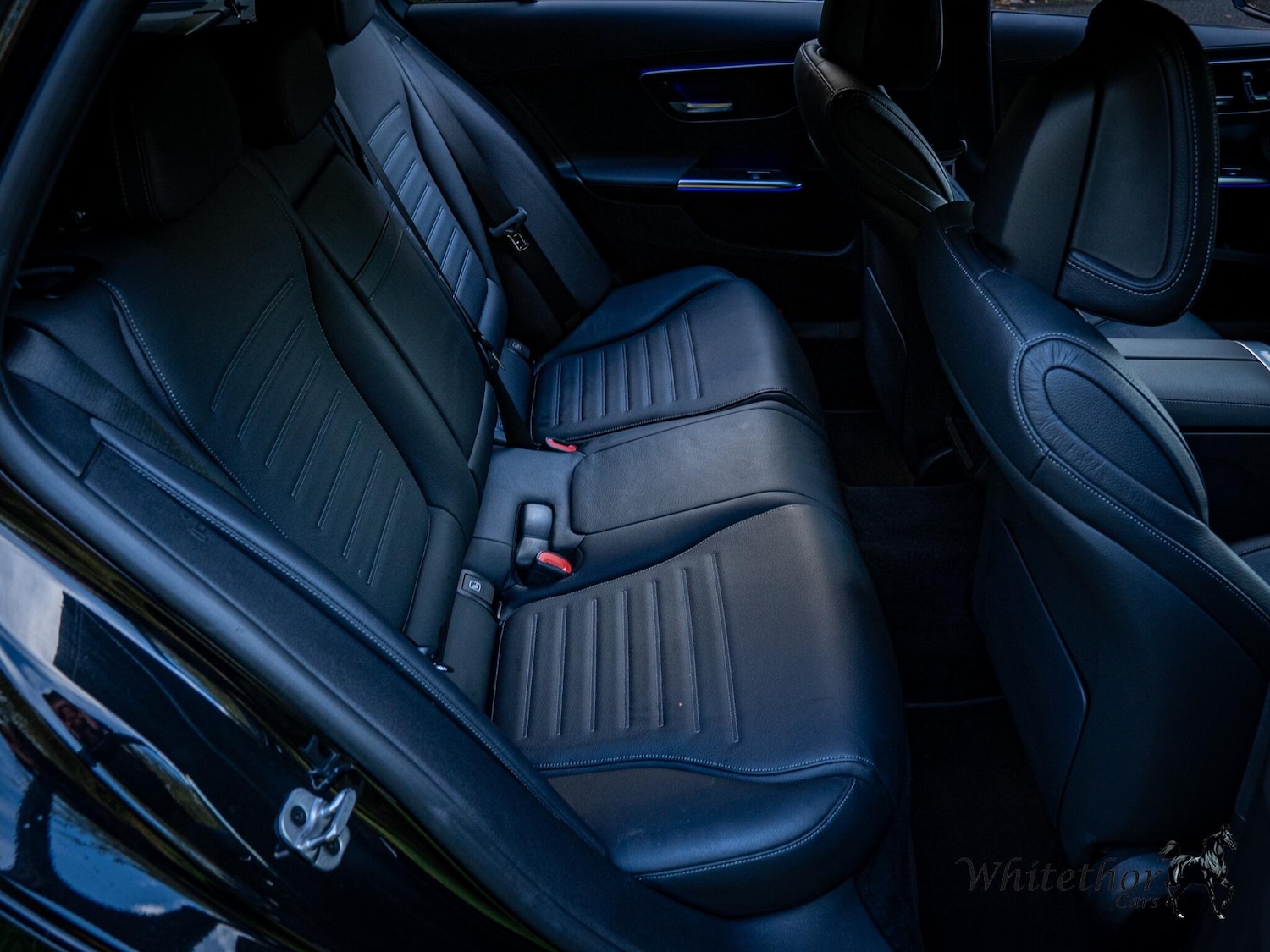 Used Mercedes-Benz C Class for sale - 76991783: Photo 29