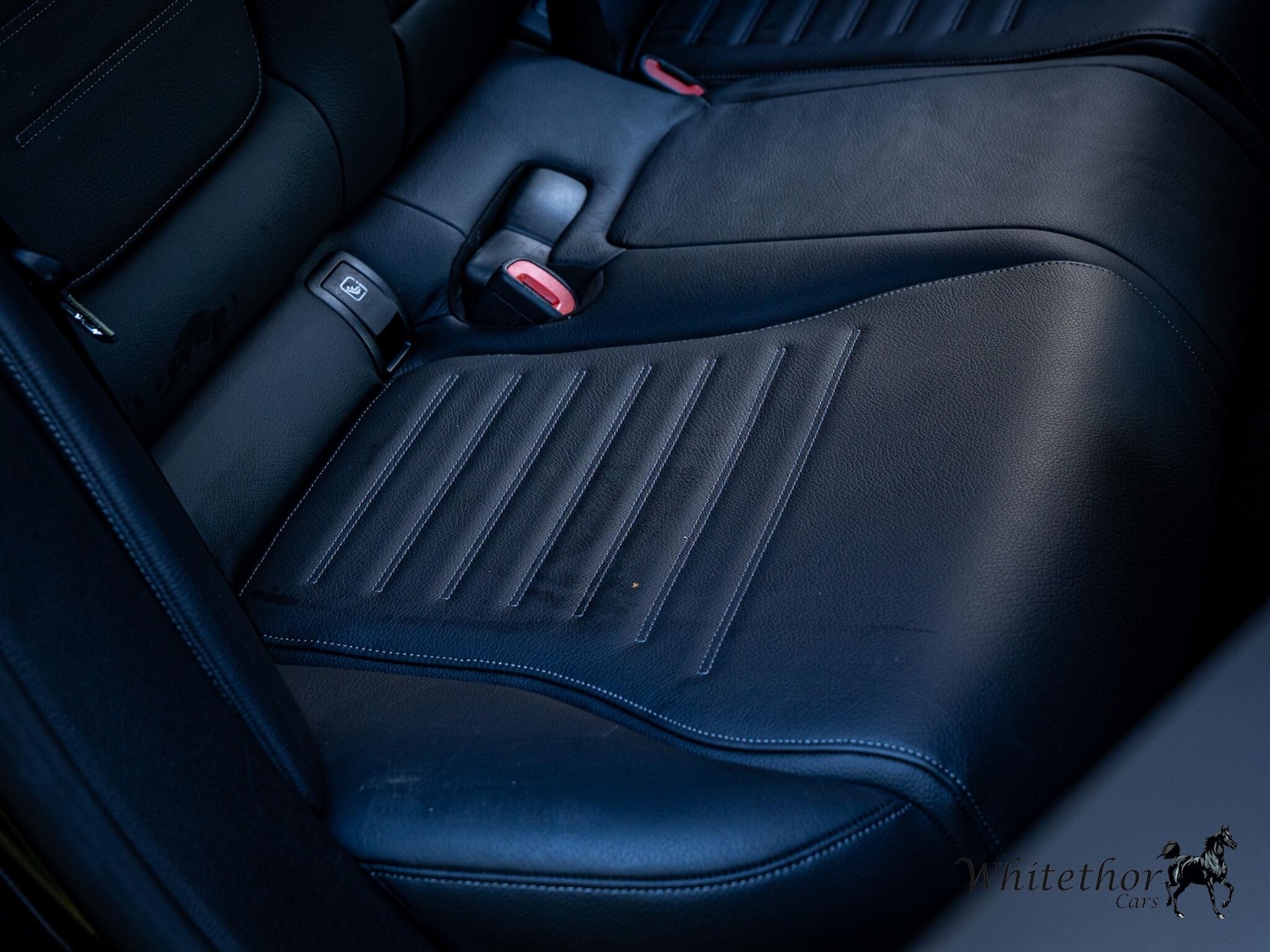 Used Mercedes-Benz C Class for sale - 76991783: Photo 30