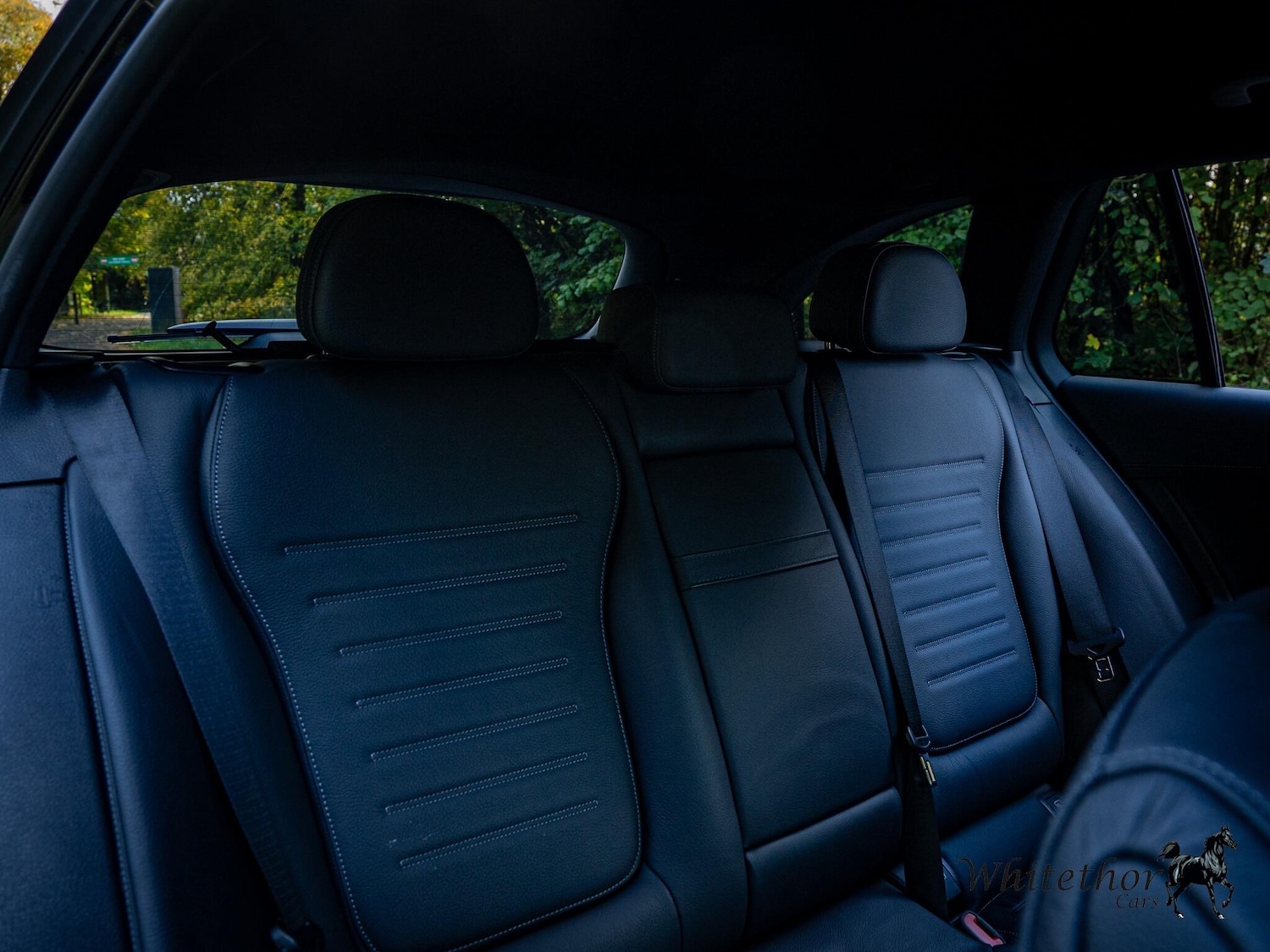 Used Mercedes-Benz C Class for sale - 76991783: Photo 31