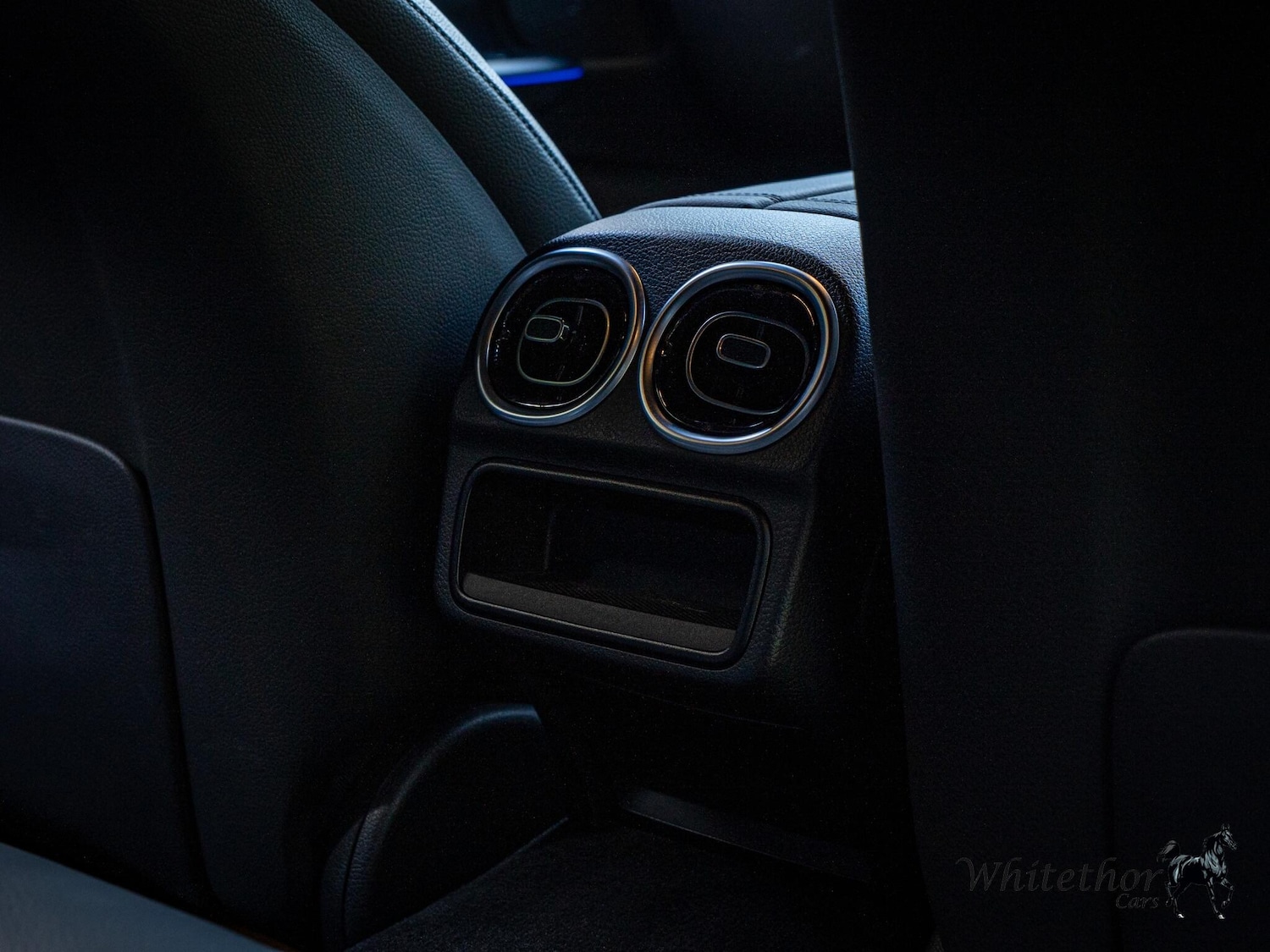 Used Mercedes-Benz C Class for sale - 76991783: Photo 33