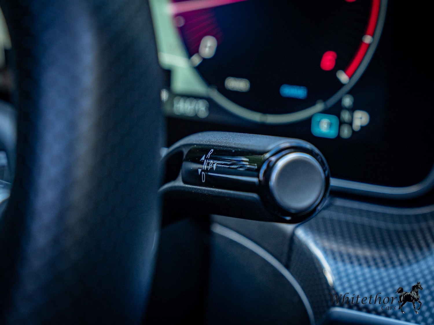 Used Mercedes-Benz C Class for sale - 76991783: Photo 35