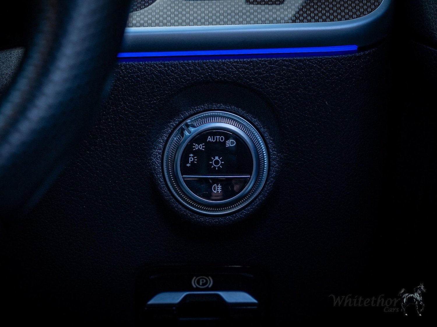 Used Mercedes-Benz C Class for sale - 76991783: Photo 36