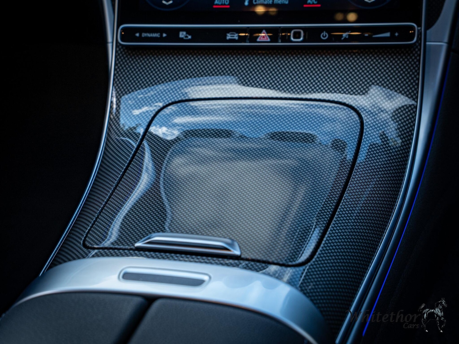 Used Mercedes-Benz C Class for sale - 76991783: Photo 38