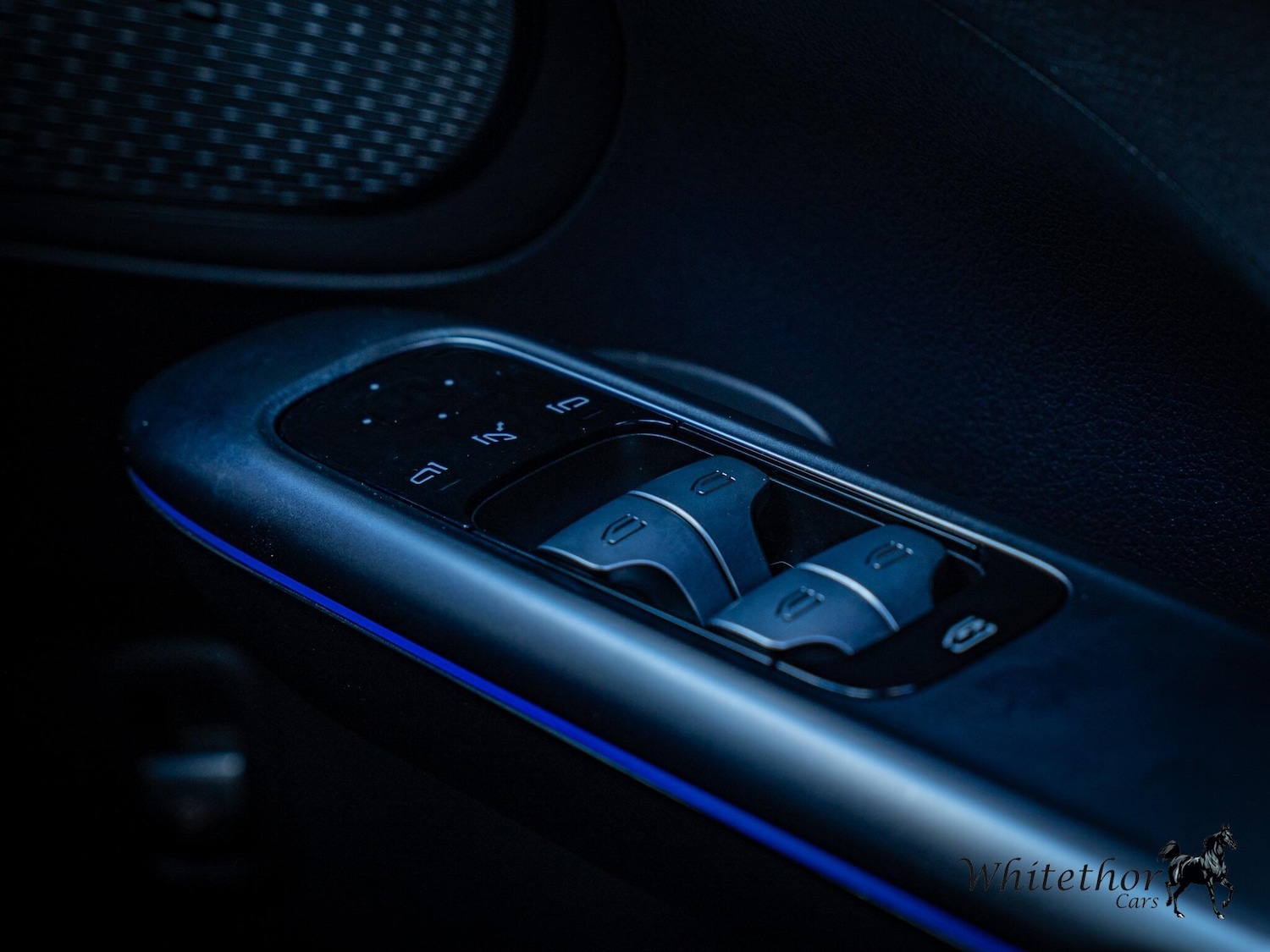 Used Mercedes-Benz C Class for sale - 76991783: Photo 40