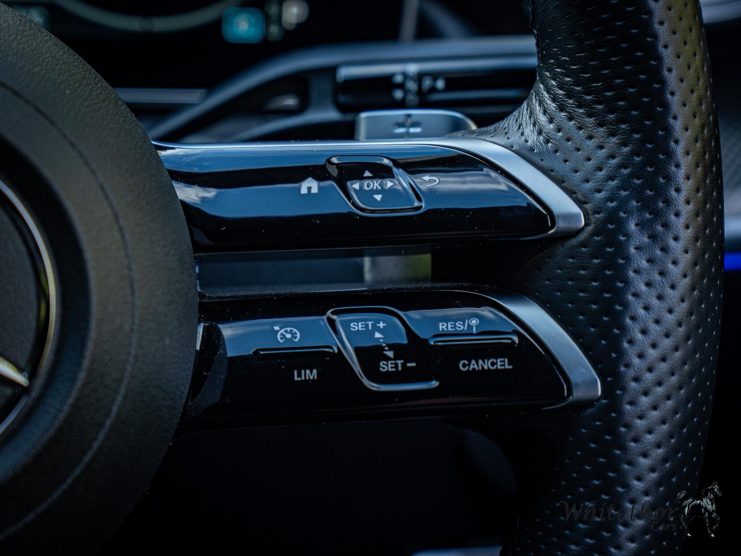 Used Mercedes-Benz C Class for sale - 76991783: Photo 41