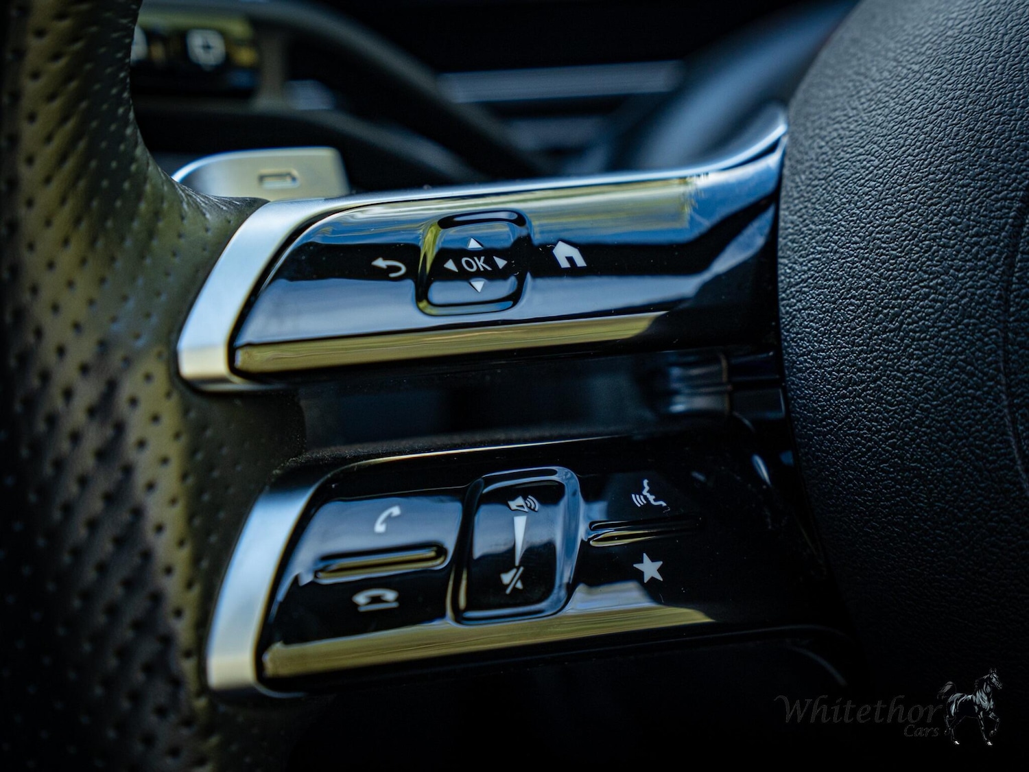 Used Mercedes-Benz C Class for sale - 76991783: Photo 43