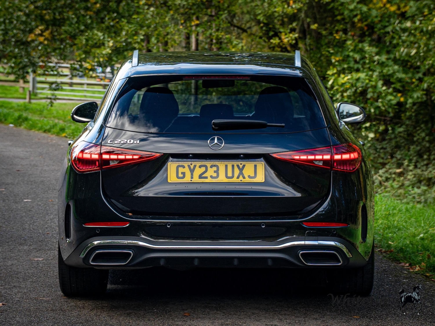 Used Mercedes-Benz C Class for sale - 76991783: Photo 5