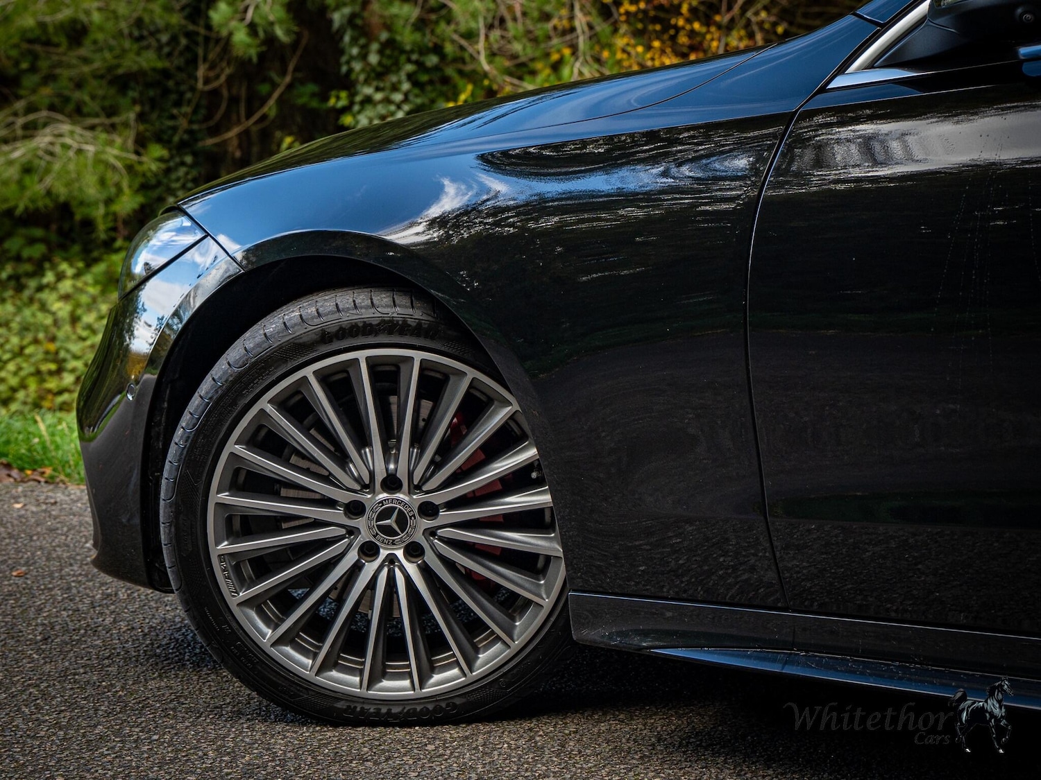 Used Mercedes-Benz C Class for sale - 76991783: Photo 7