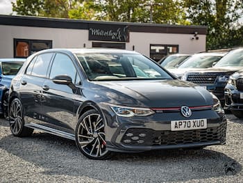 Used Volkswagen Golf 2020 for sale - 79634759: Photo