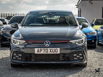 Used Volkswagen Golf 2020 for sale - 79634759: Photo
