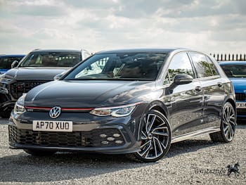 Used Volkswagen Golf 2020 for sale - 79634759: Photo