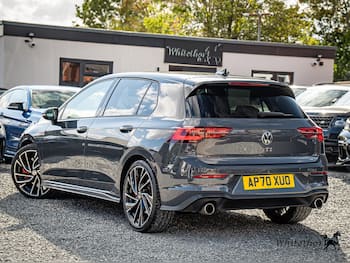 Used Volkswagen Golf 2020 for sale - 79634759: Photo