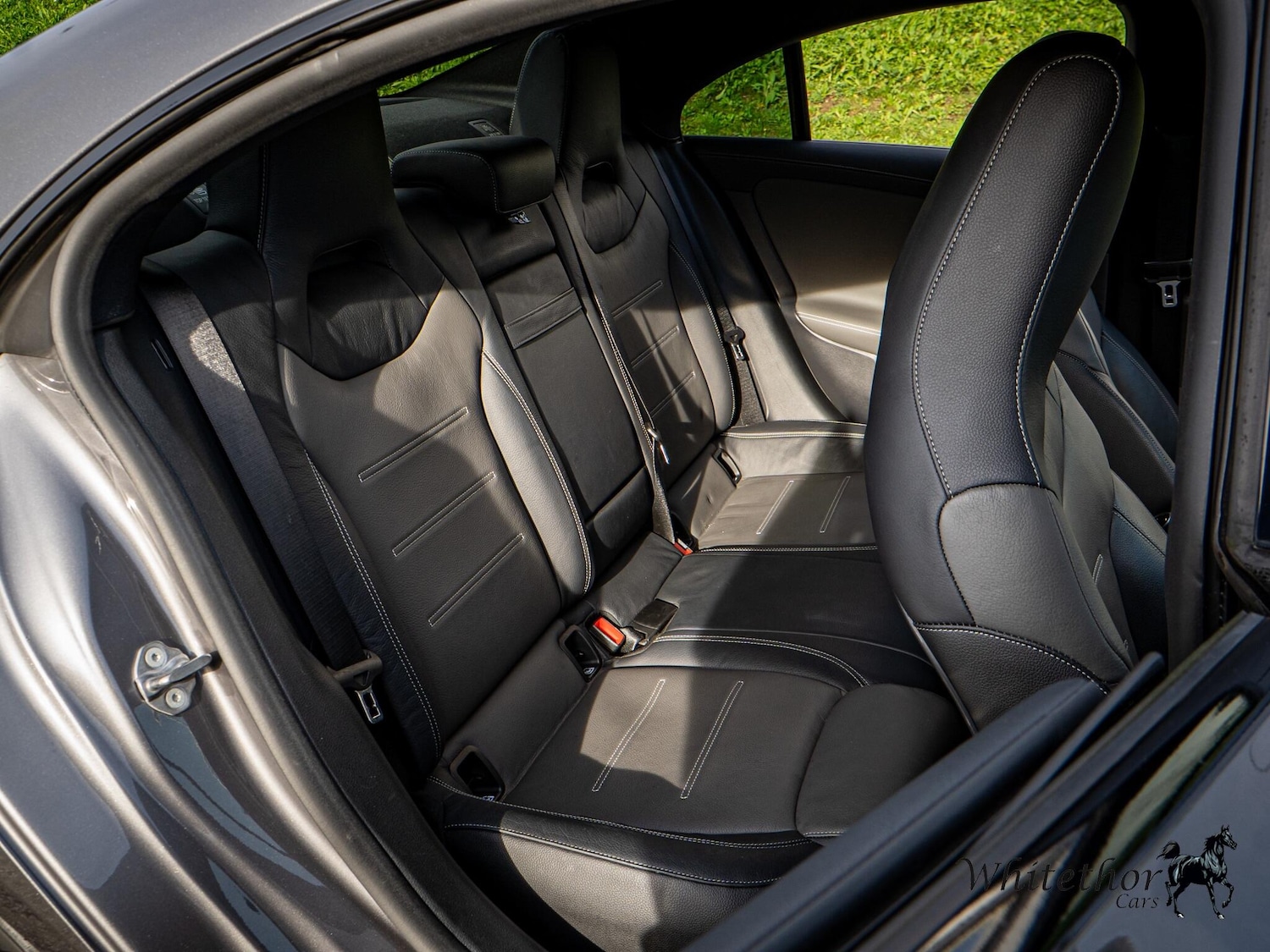 Used Mercedes-Benz CLA 2019 for sale - 76424874: Photo 10