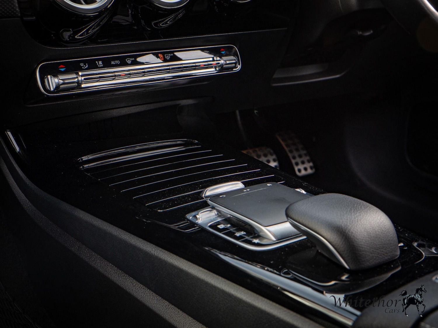 Used Mercedes-Benz CLA 2019 for sale - 76424874: Photo 14