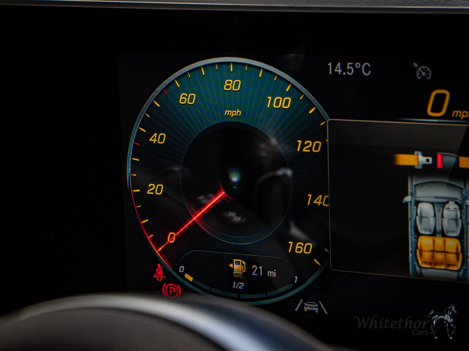 Used Mercedes-Benz CLA 2019 for sale - 76424874: Photo 15