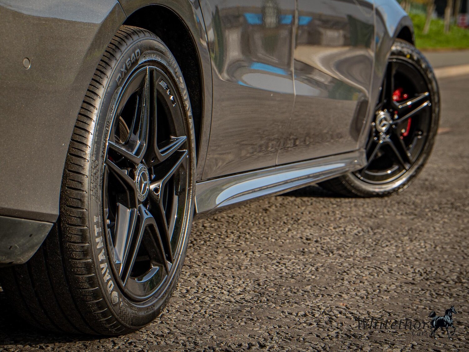 Used Mercedes-Benz CLA 2019 for sale - 76424874: Photo 21