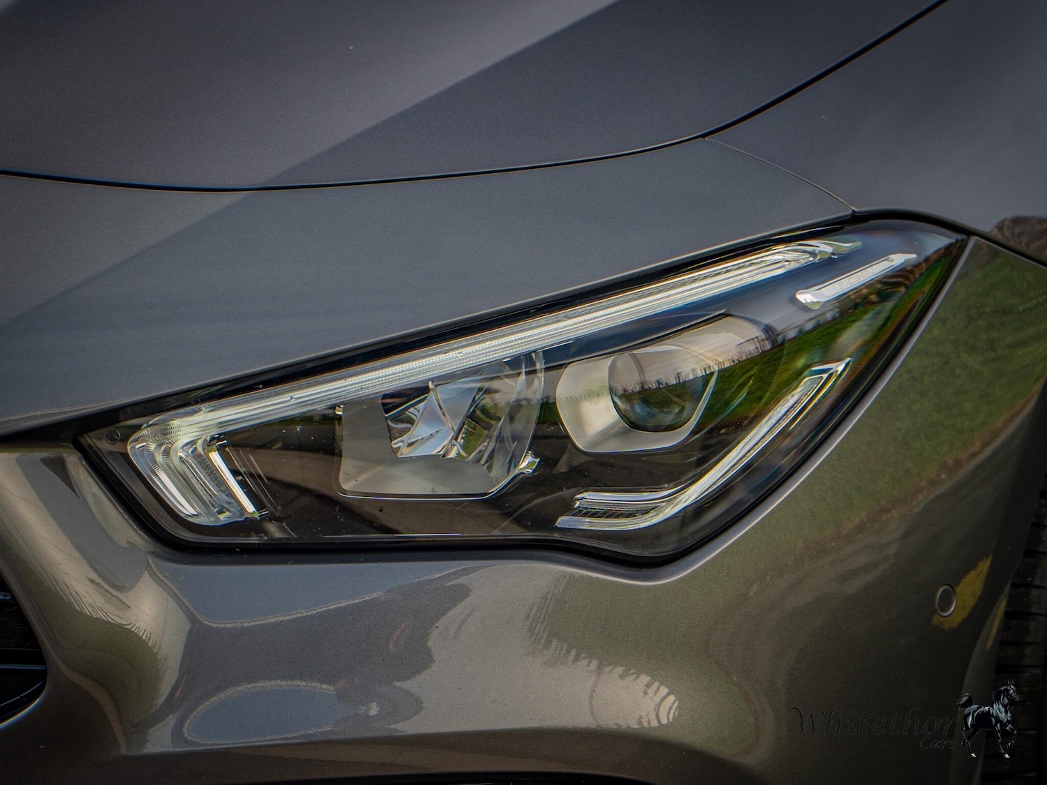 Used Mercedes-Benz CLA 2019 for sale - 76424874: Photo 22