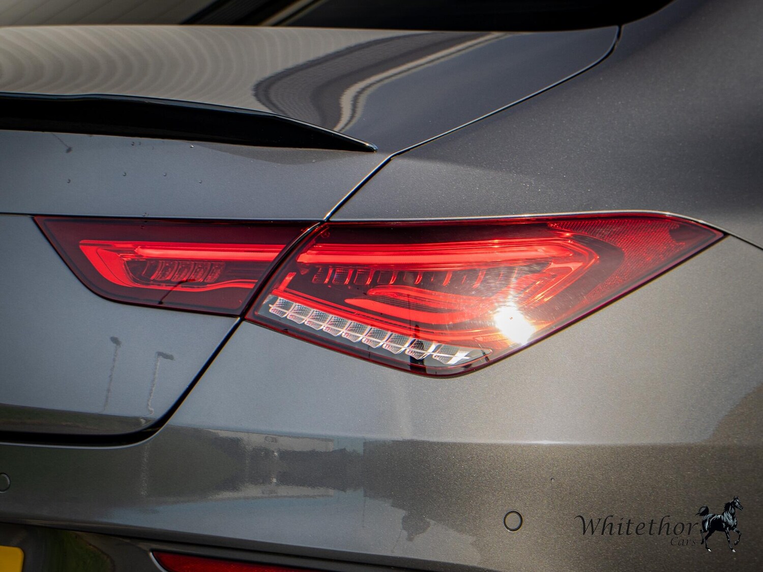 Used Mercedes-Benz CLA 2019 for sale - 76424874: Photo 24