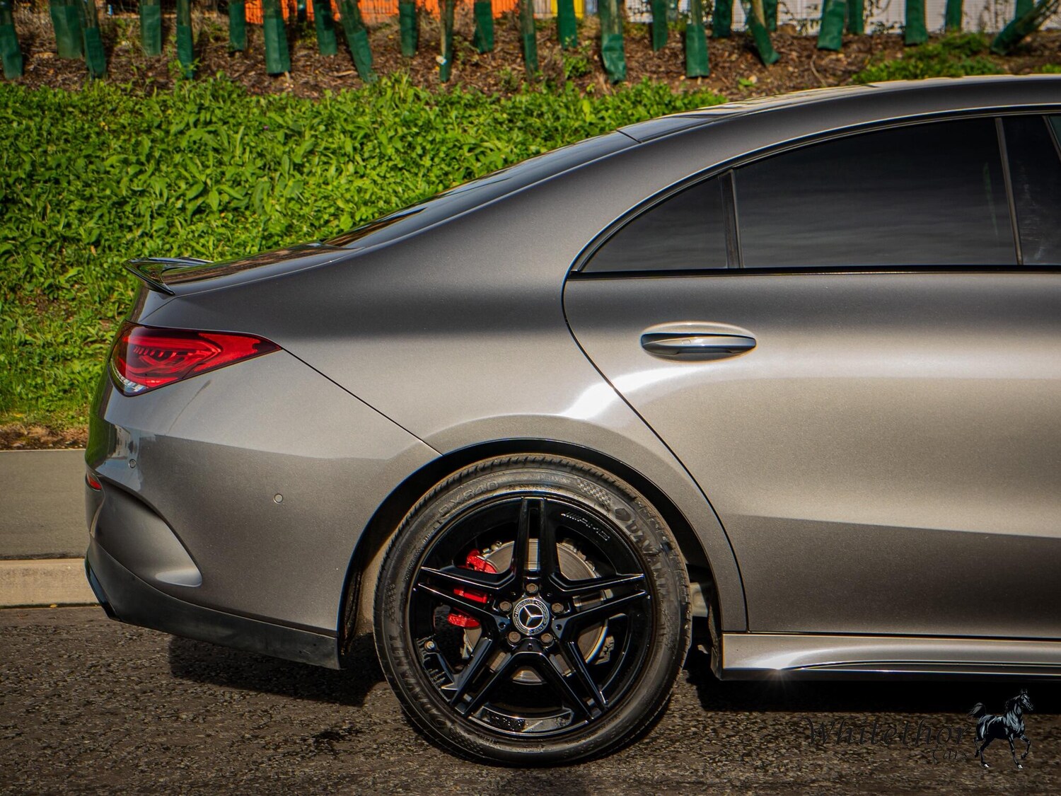 Used Mercedes-Benz CLA 2019 for sale - 76424874: Photo 25