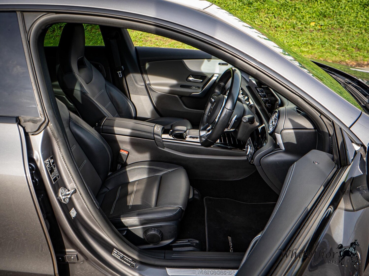 Used Mercedes-Benz CLA 2019 for sale - 76424874: Photo 26