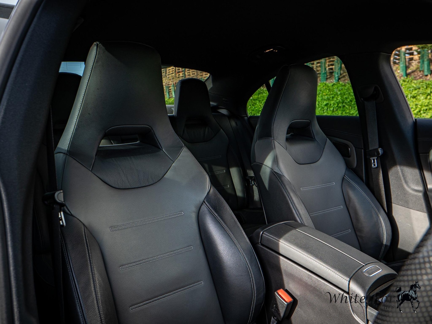 Used Mercedes-Benz CLA 2019 for sale - 76424874: Photo 27