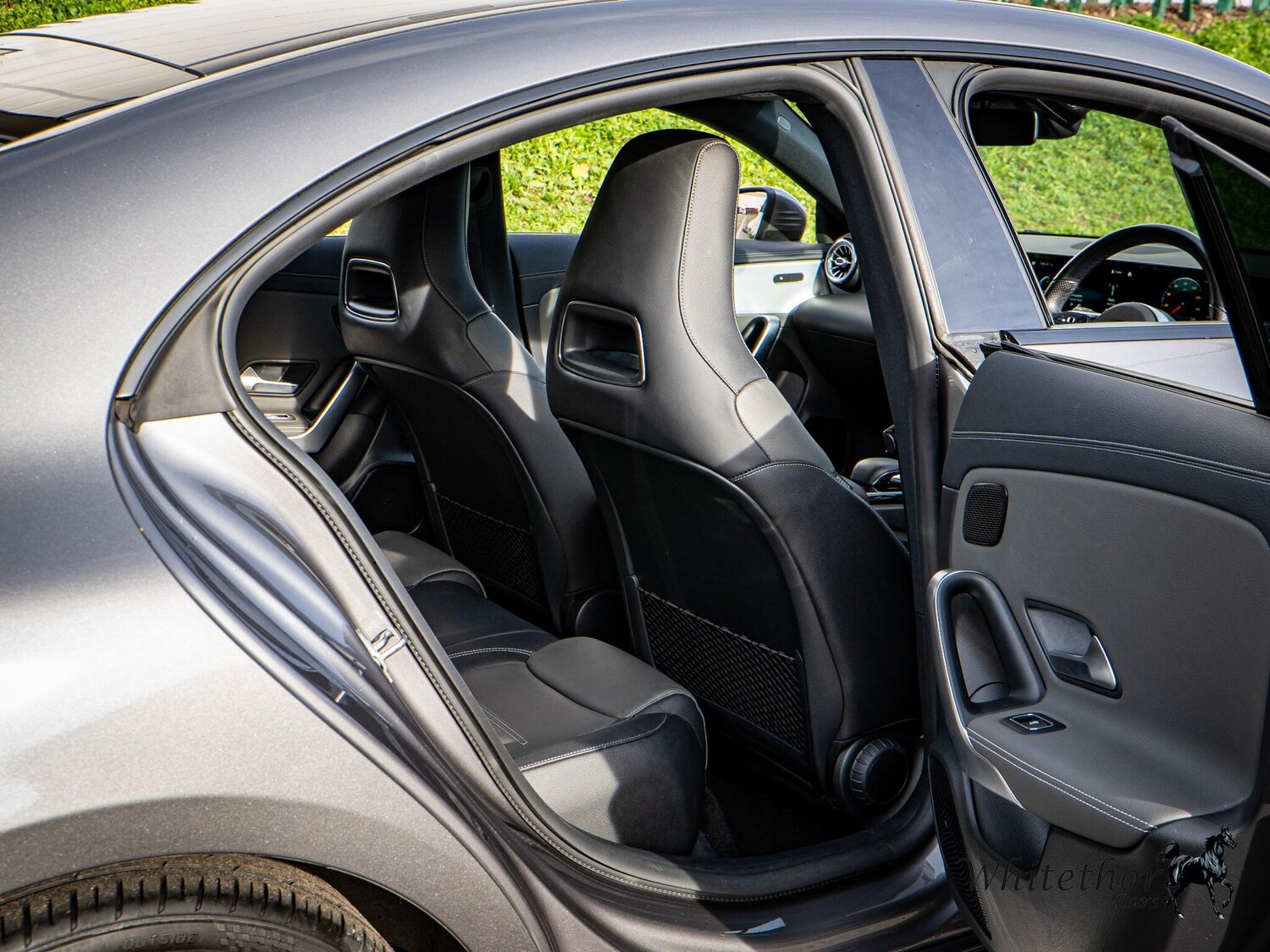 Used Mercedes-Benz CLA 2019 for sale - 76424874: Photo 28