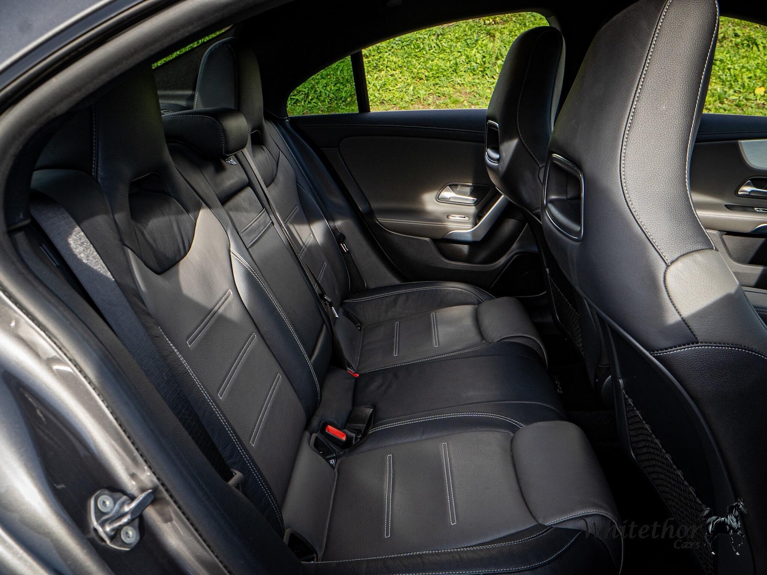 Used Mercedes-Benz CLA 2019 for sale - 76424874: Photo 29