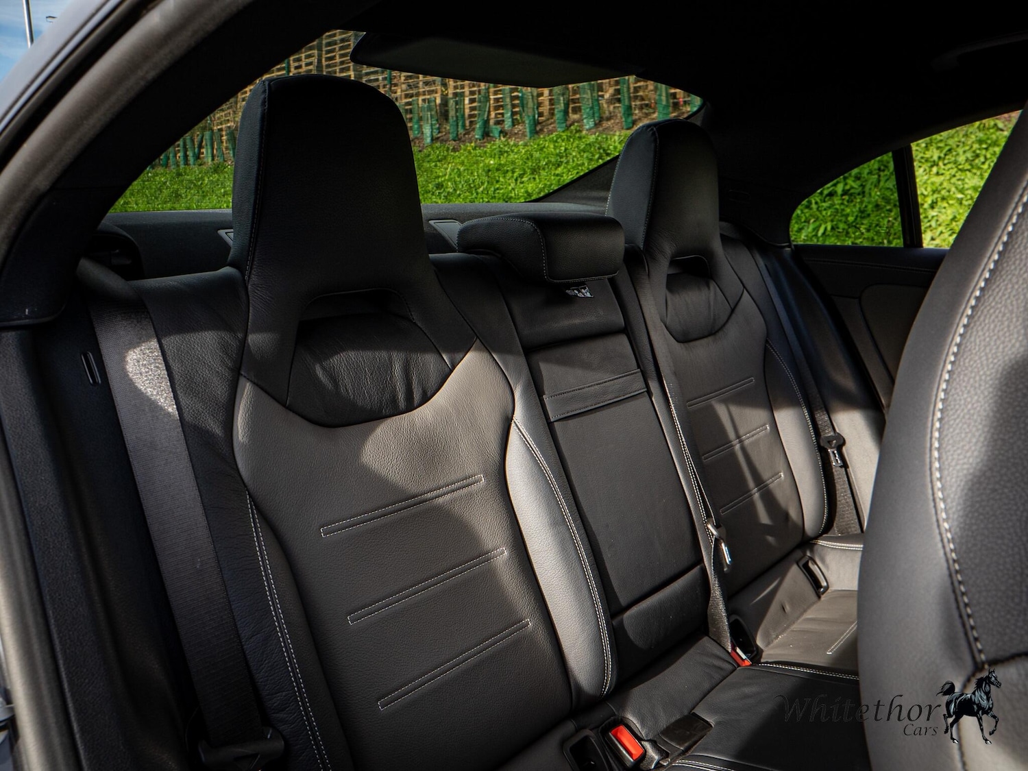 Used Mercedes-Benz CLA 2019 for sale - 76424874: Photo 31