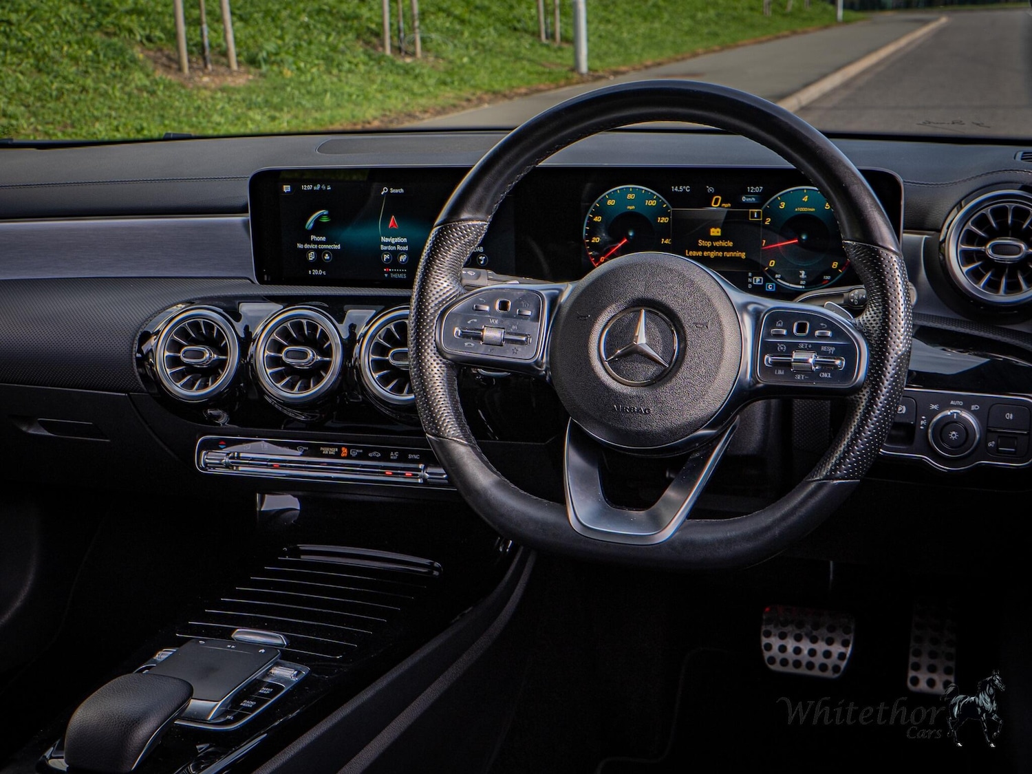 Used Mercedes-Benz CLA 2019 for sale - 76424874: Photo 34