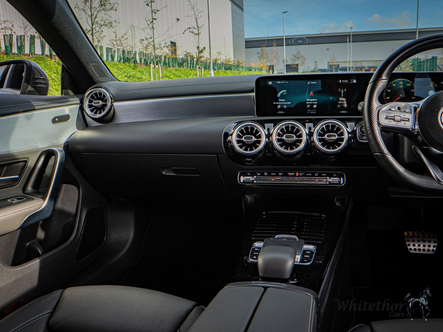 Used Mercedes-Benz CLA 2019 for sale - 76424874: Photo 37