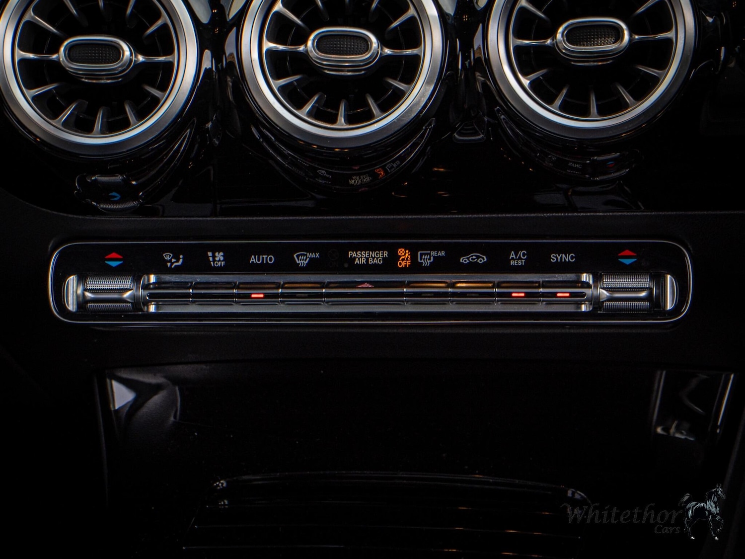 Used Mercedes-Benz CLA 2019 for sale - 76424874: Photo 39