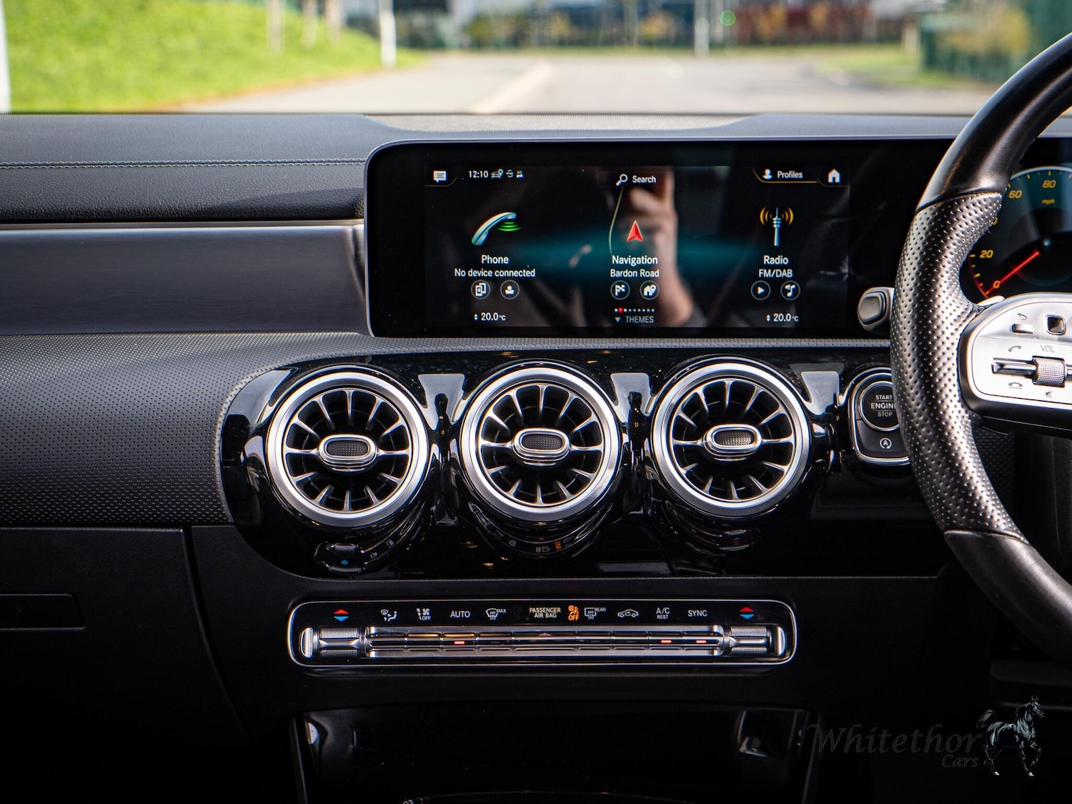 Used Mercedes-Benz CLA 2019 for sale - 76424874: Photo 44