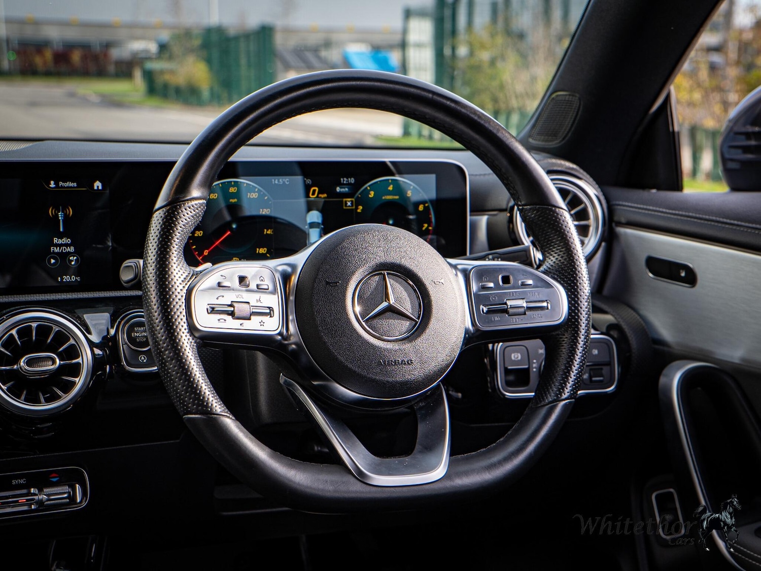 Used Mercedes-Benz CLA 2019 for sale - 76424874: Photo 45