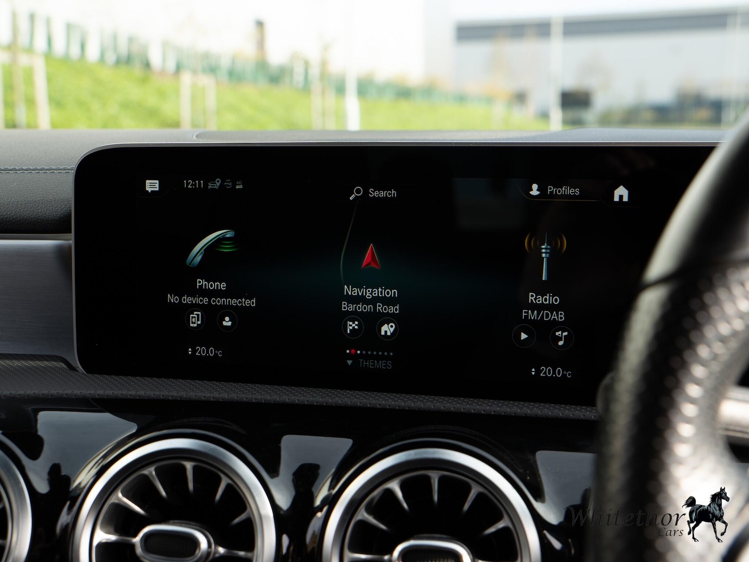 Used Mercedes-Benz CLA 2019 for sale - 76424874: Photo 47