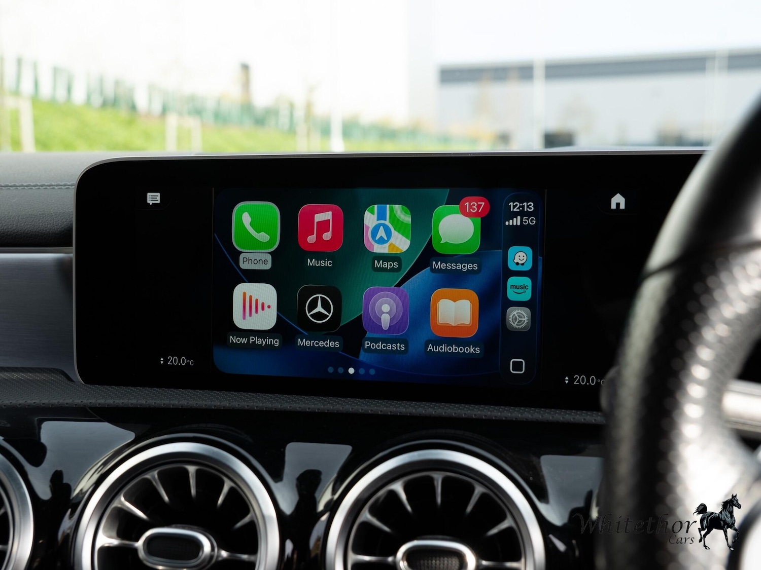 Used Mercedes-Benz CLA 2019 for sale - 76424874: Photo 48