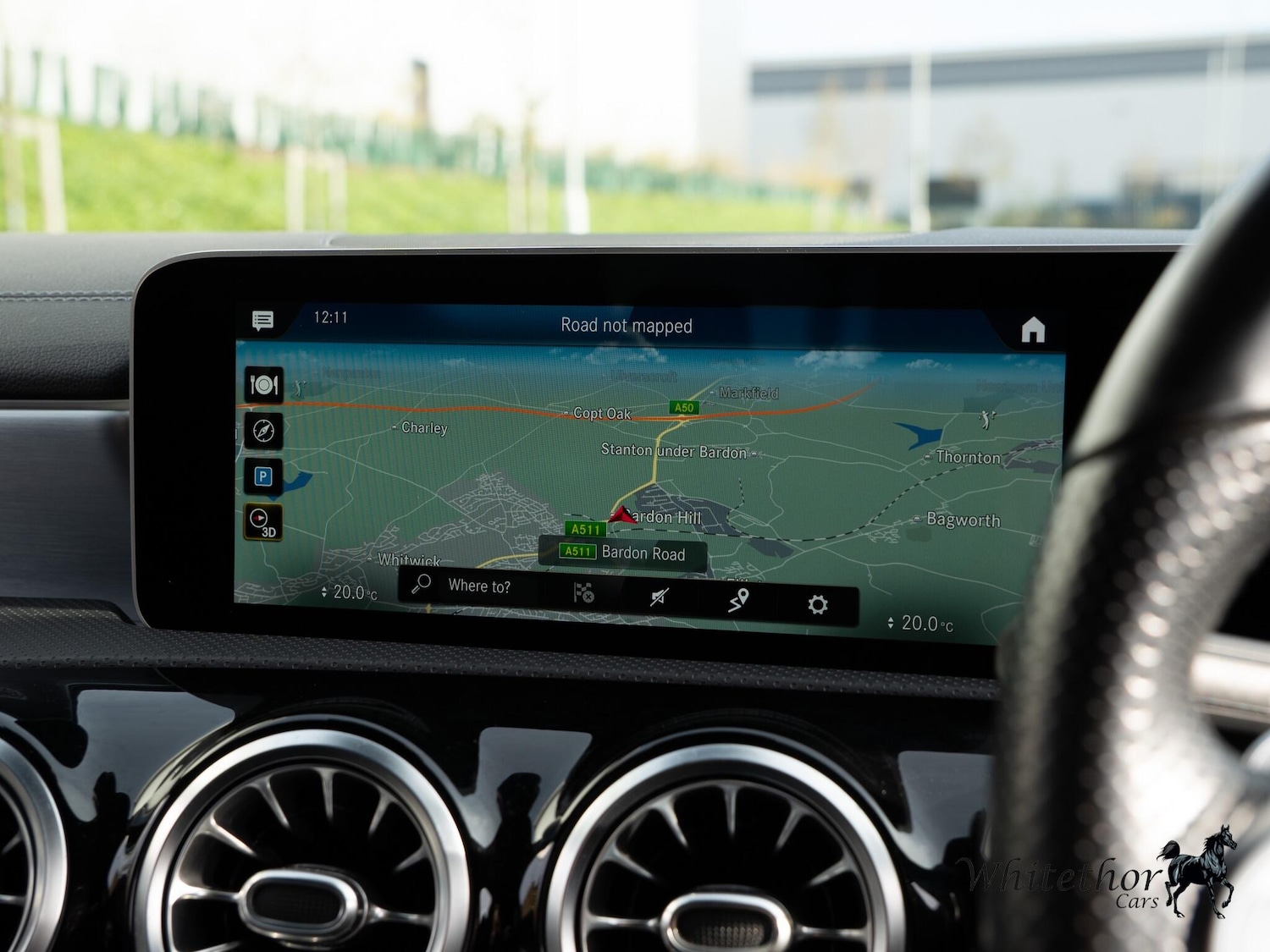 Used Mercedes-Benz CLA 2019 for sale - 76424874: Photo 49