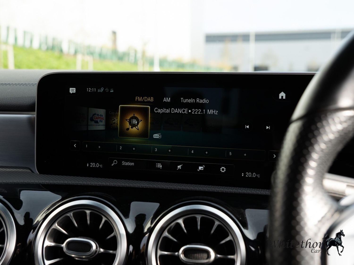 Used Mercedes-Benz CLA 2019 for sale - 76424874: Photo 50