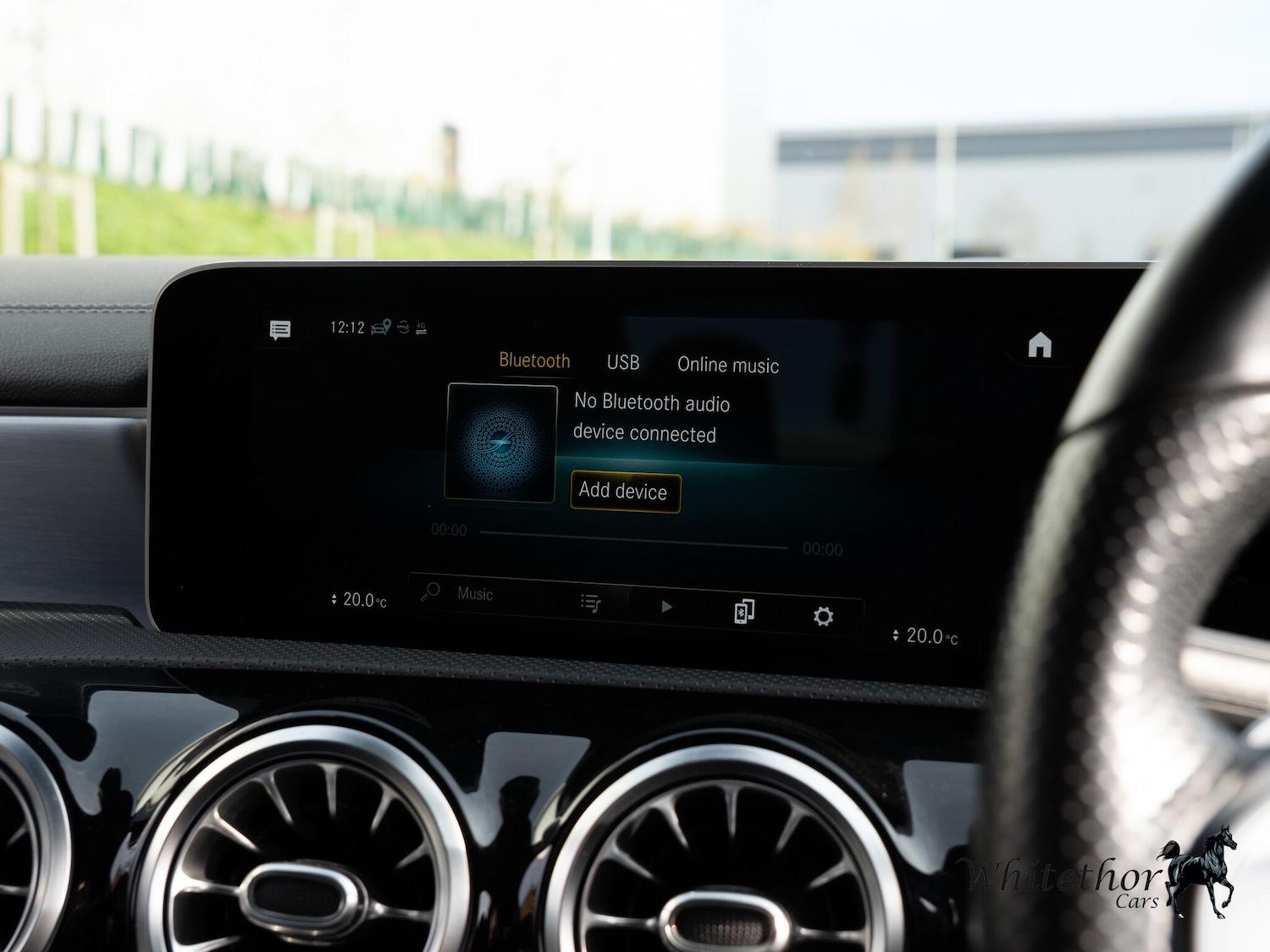 Used Mercedes-Benz CLA 2019 for sale - 76424874: Photo 51