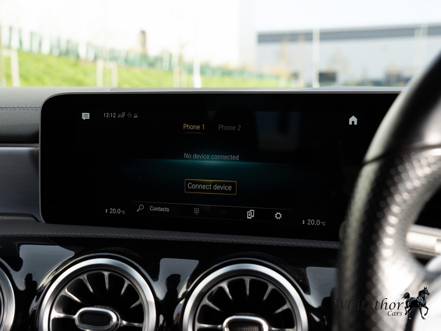 Used Mercedes-Benz CLA 2019 for sale - 76424874: Photo 52