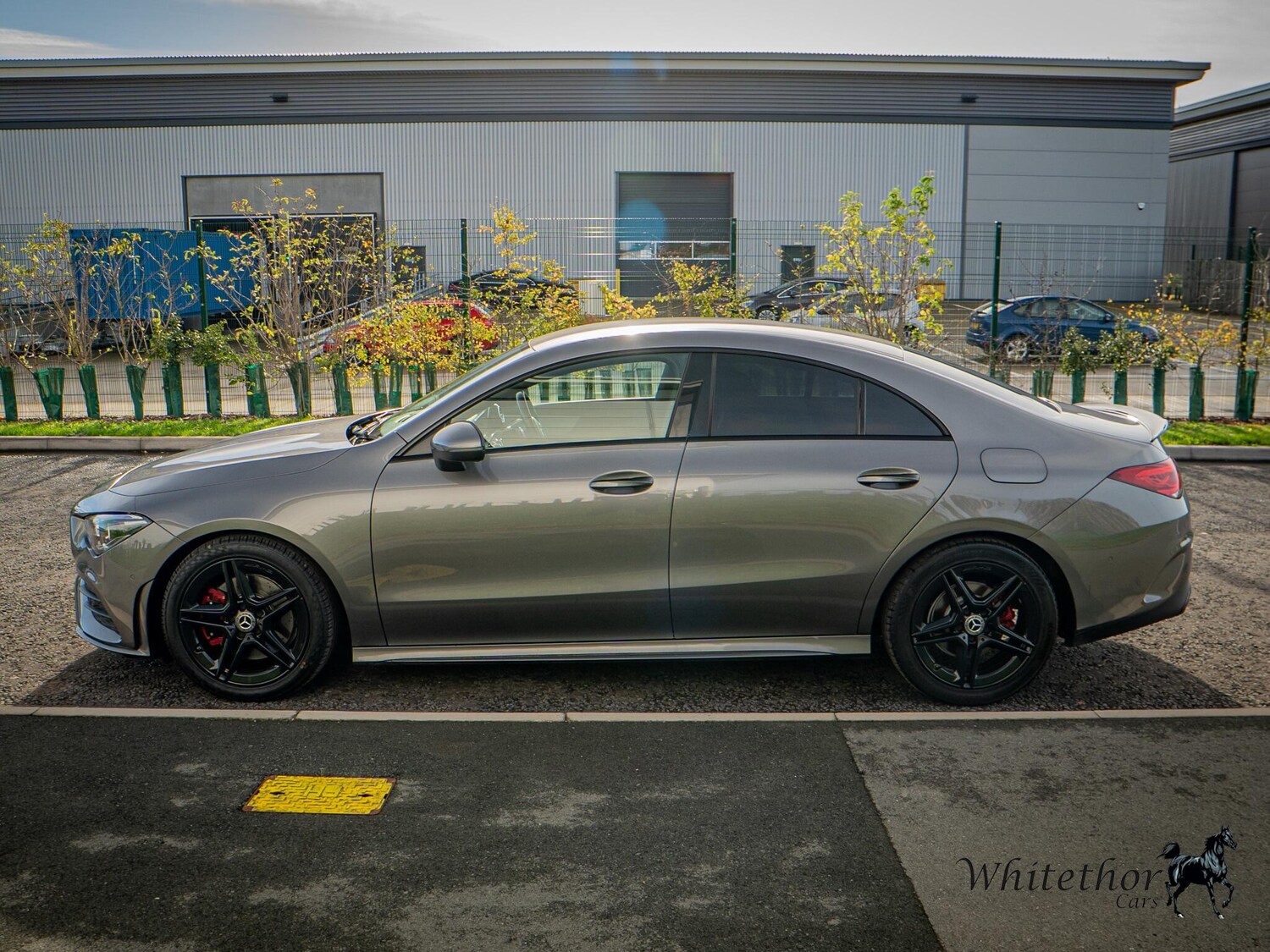 Used Mercedes-Benz CLA 2019 for sale - 76424874: Photo 6